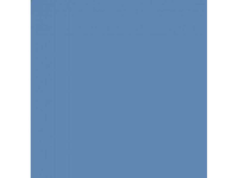 C370 Azure Blue (Flat) - image 1
