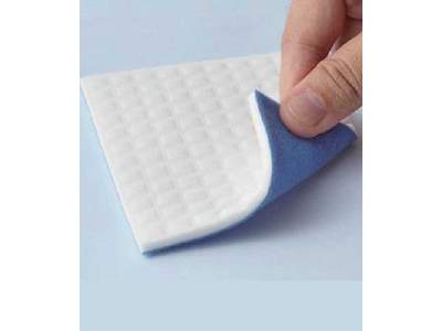 Foam Sheet For Flat Finish - image 1