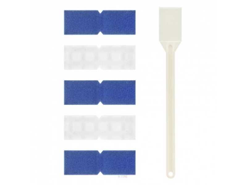 Foam Stick For Flat Finish - image 1 Foam Stick For Flat Finish - image 1
