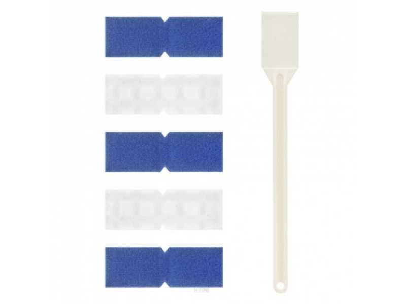 Foam Stick For Flat Finish - image 1