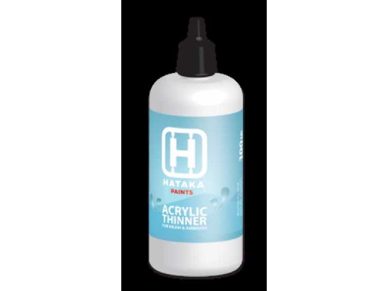 Htk-xp001 Acrylic Thinner - image 1 Htk-xp001 Acrylic Thinner - image 1