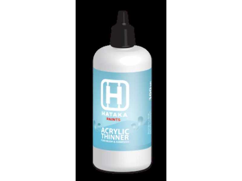 Htk-xp001 Acrylic Thinner - image 1