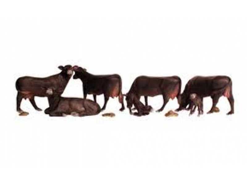 Figury Krowy - image 1