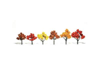 3 - 5 Ready Made Fall Mix (6 / Pk) - image 1