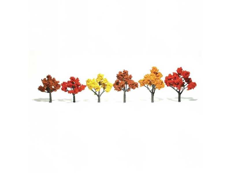 3 - 5 Ready Made Fall Mix (6 / Pk) - image 1