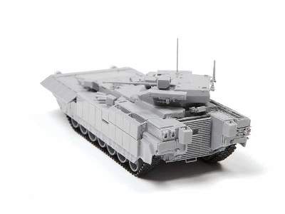 TMPT T-15 Armata - Russian heavy infantry figting vehicle - image 3