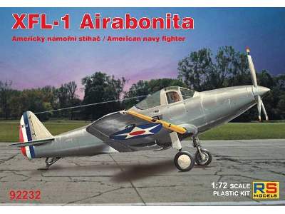 XFL-1 Airabonita  - image 1