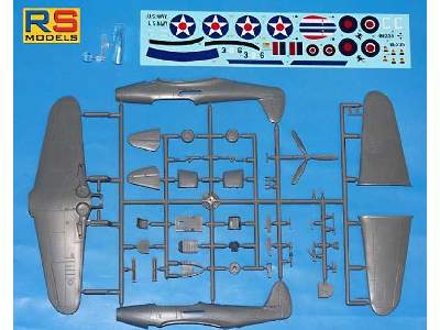 XFL-1 Airabonita  - image 3