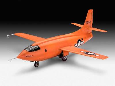 Bell X-1 (1rst Supersonic)  - image 1