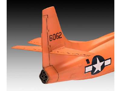 Bell X-1 (1rst Supersonic)  - image 3