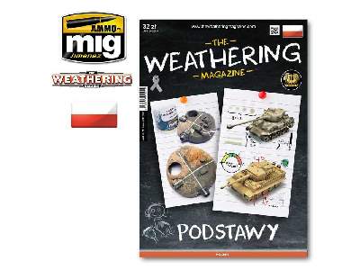 The Weathering Magazine 22 Podstawy (J. Polski) - image 1