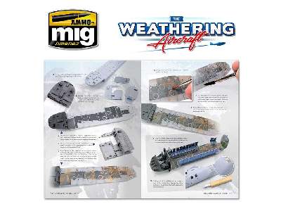 The Weathering Aircraft 12 - Winter (English) - image 2