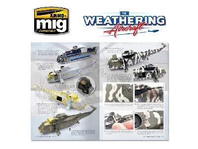 The Weathering Aircraft 12 - Winter (English) - image 3