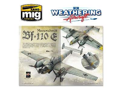 The Weathering Aircraft 12 - Winter (English) - image 4
