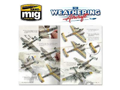 The Weathering Aircraft 12 - Winter (English) - image 5