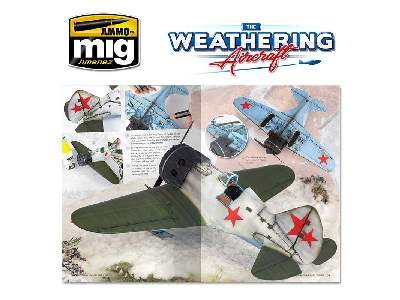 The Weathering Aircraft 12 - Winter (English) - image 6