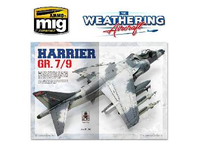The Weathering Aircraft 12 - Winter (English) - image 7