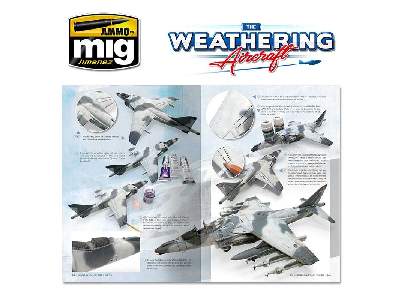 The Weathering Aircraft 12 - Winter (English) - image 8