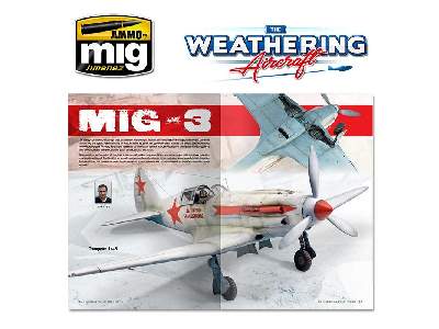 The Weathering Aircraft 12 - Winter (English) - image 9