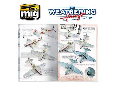The Weathering Aircraft 12 - Winter (English) - image 10