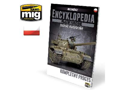 Encyclopedia Of Armour Vol. 6 - Kompletny Proces (Pl) - image 1