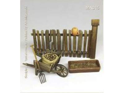 Country Accessories - image 1