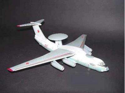 Ilyushin A-50 Mainstay - image 2