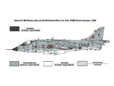 AV-8A Harrier - image 7