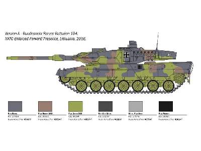 Leopard 2A6 - image 4
