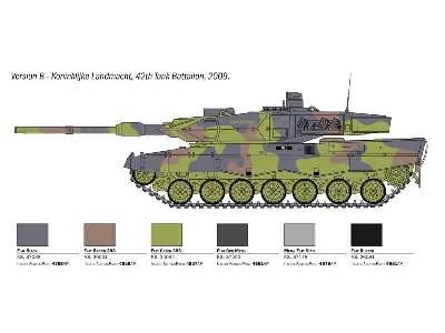 Leopard 2A6 - image 5