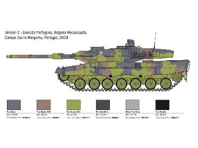 Leopard 2A6 - image 6