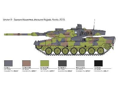 Leopard 2A6 - image 7