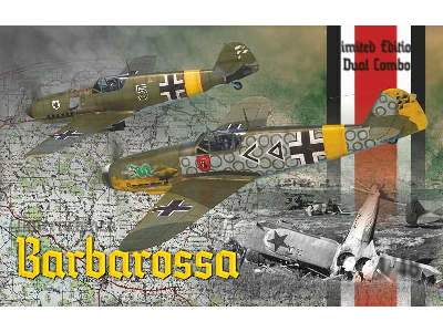 Barbarossa 1/48 - image 1