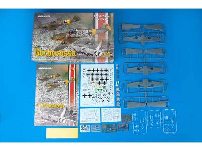 Barbarossa 1/48 - image 2