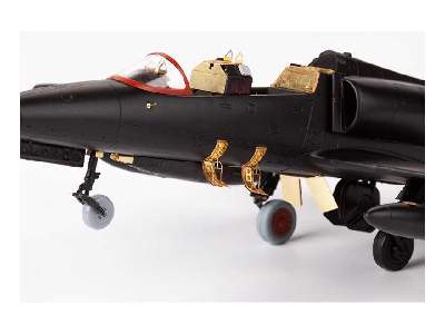 L-39MS 1/48 - Trumpeter - image 12