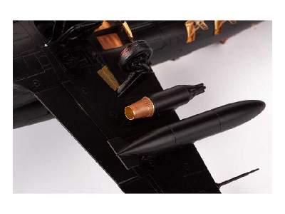 L-39MS 1/48 - Trumpeter - image 15