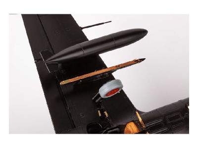 L-39MS 1/48 - Trumpeter - image 16