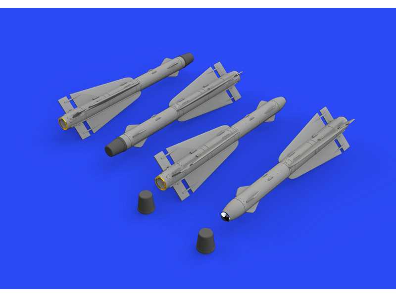 AIM-4D 1/32 - image 1