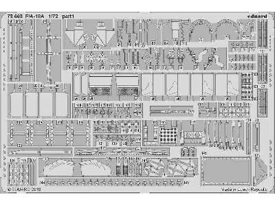 F/ A-18A 1/72 - image 2