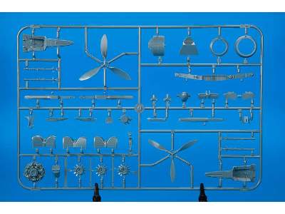 Fw 190A-3 1/48 - image 4