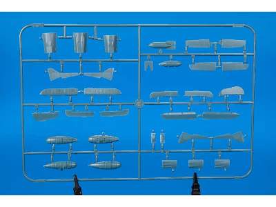 Fw 190A-3 1/48 - image 5