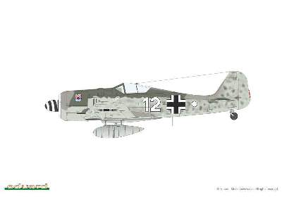 Fw 190A-3 1/48 - image 10