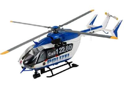 Eurocopter EC145 Police/Gendarmerie - image 1