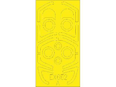 L-39MS/ L-59 TFace 1/48 - image 1