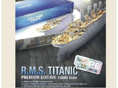 RMS Titanic - Premium Edition - image 2