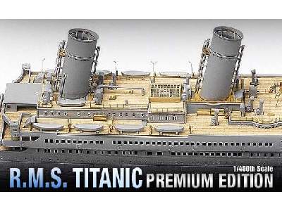 RMS Titanic - Premium Edition - image 5