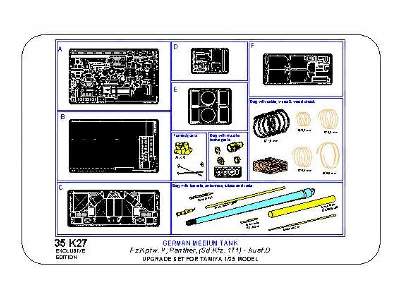 Pz.Kpfw. V Ausf.D ( i.Kfz.171) Panther - image 30