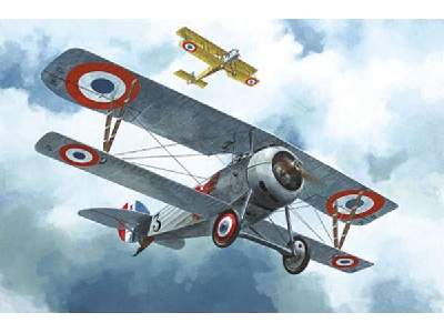 Nieuport 24 - image 1