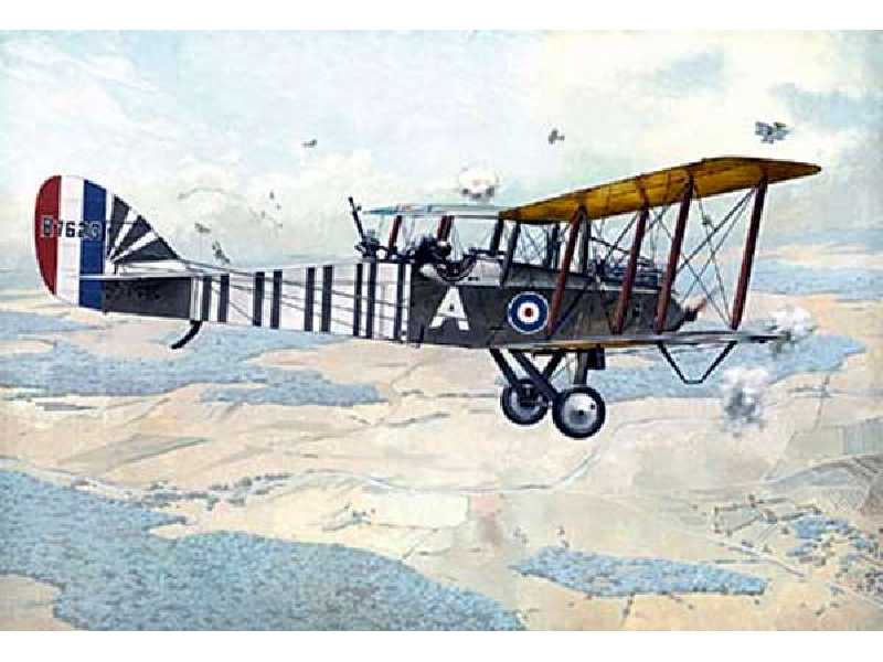 Airco (de Havilland) D.H.9 - image 1