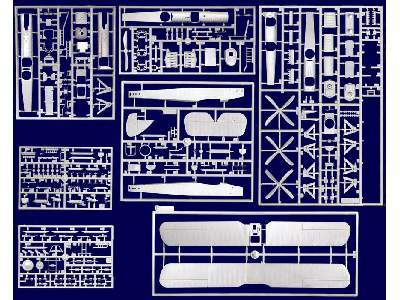 Airco (de Havilland) D.H.9 - image 2